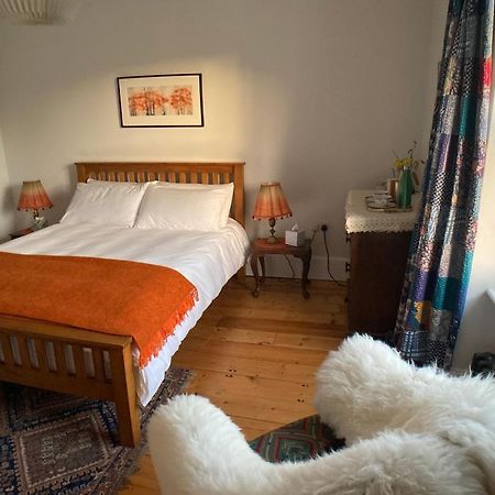Frizenham Farmhouse Little Torrington Ngoại thất bức ảnh